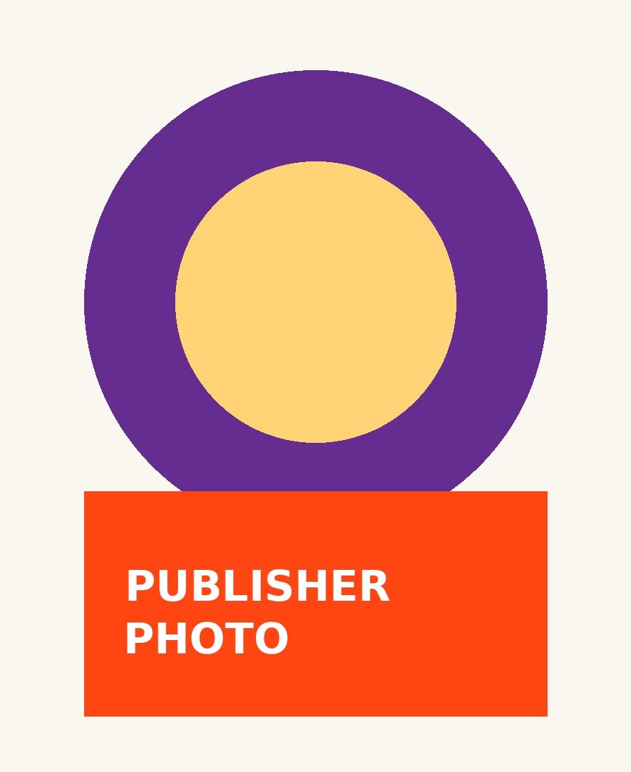 JoySpeak Media publisher placeholder